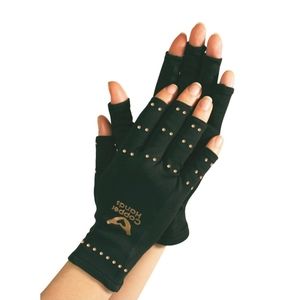 3 Pairs Copper compression Glove Accessories